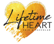 Lifetime Heart & Vascular's logos