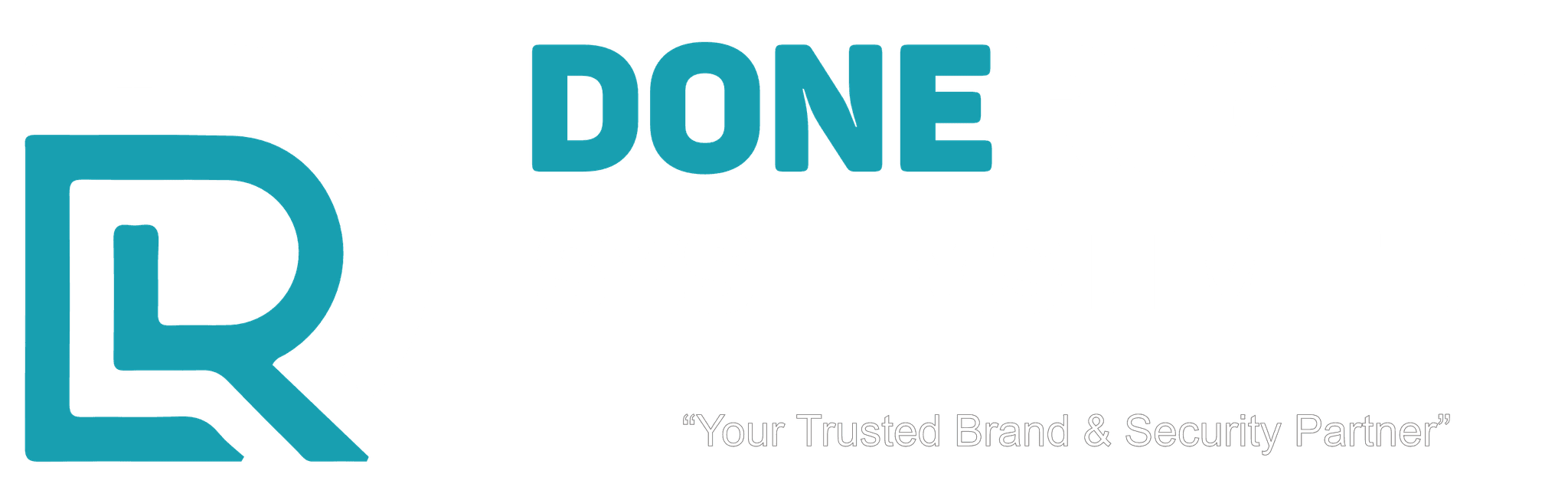 DONERIGHT SYSTEMS LIMITED's logos