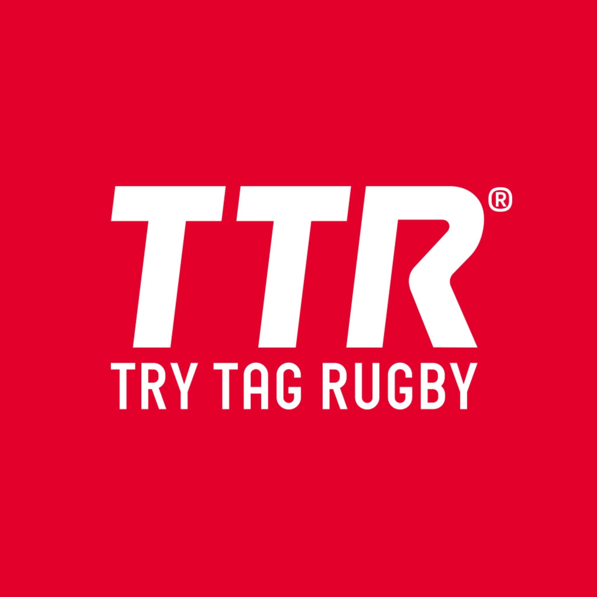 Try Tag Rugby's icon