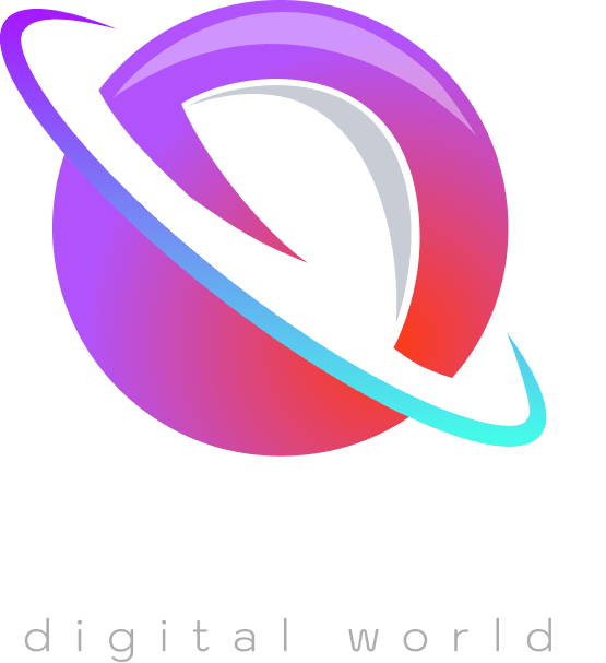 Digismundo's logos