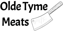 Olde Tyme Meats, LLC logo
