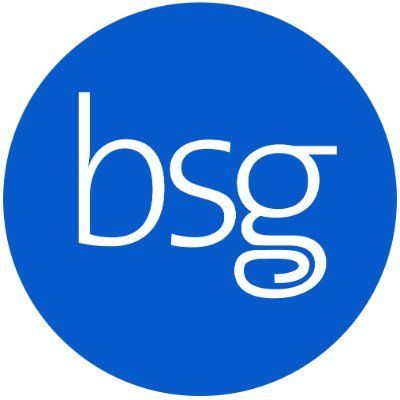 BSG Logo & Brand Assets (SVG, PNG and vector) - Brandfetch