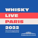 @WhiskyLiveParis's icon