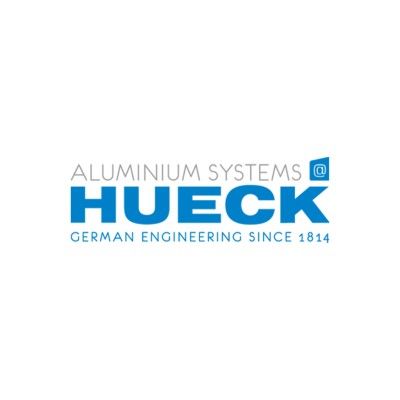 HUECK Middle East Aluminium Systems L.L.C.'s icon