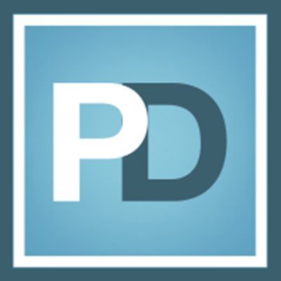 Premier Dermatology's icon