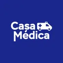 Casa Médica's icon