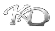 KDbasses's logos