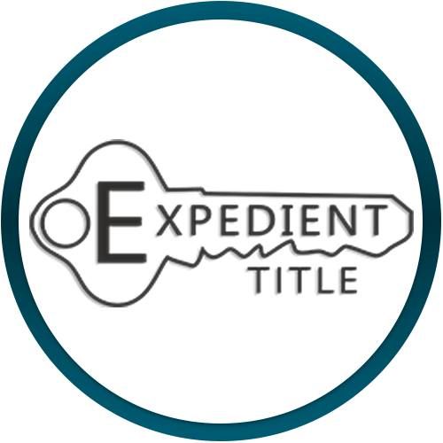 Expedient Title Logo & Brand Assets (SVG, PNG and vector) - Brandfetch
