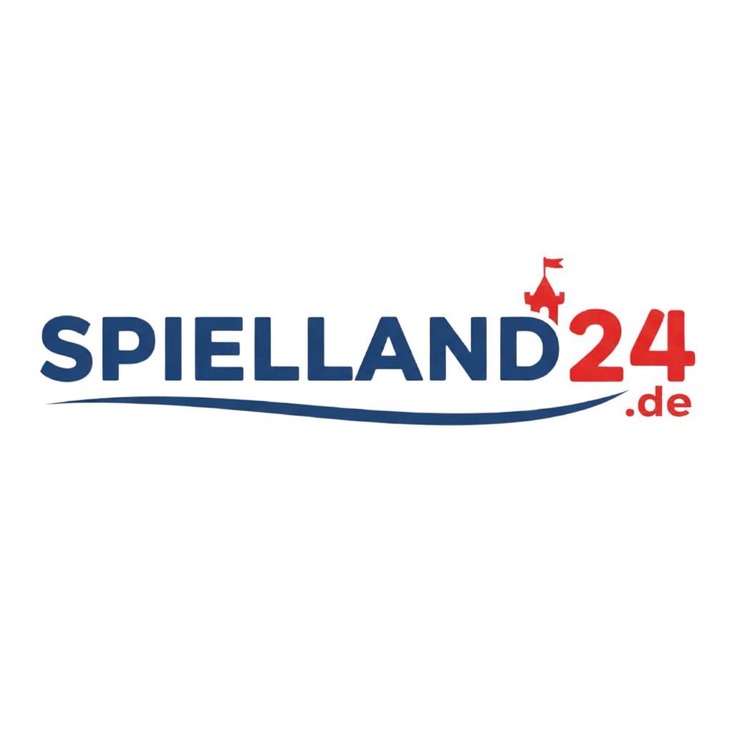 SpielLand24's brand icon