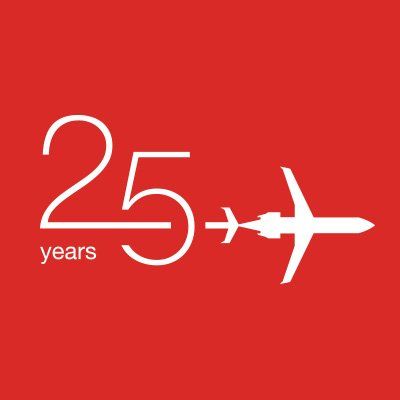 AirStart's icon