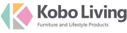 Kobo Living's logos