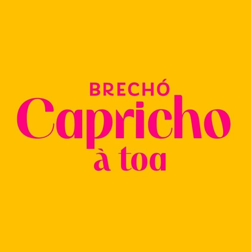 Brechó Capricho à Toa's icon