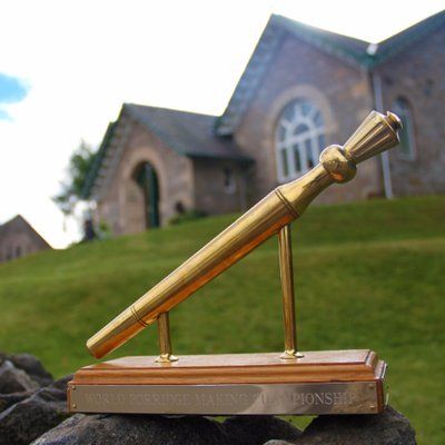 Golden Spurtle's icon