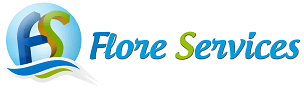 FLORE SERVICES Sarl's logos