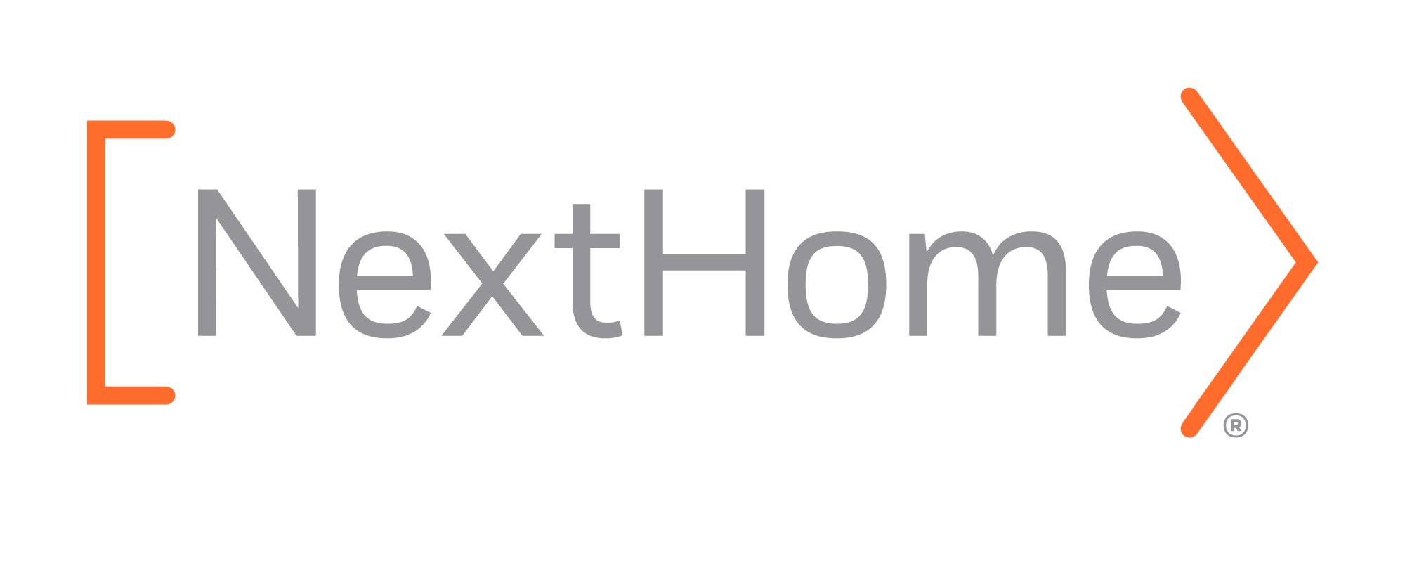 NextHome's logos