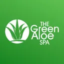 The Green Aloe Spa's icon