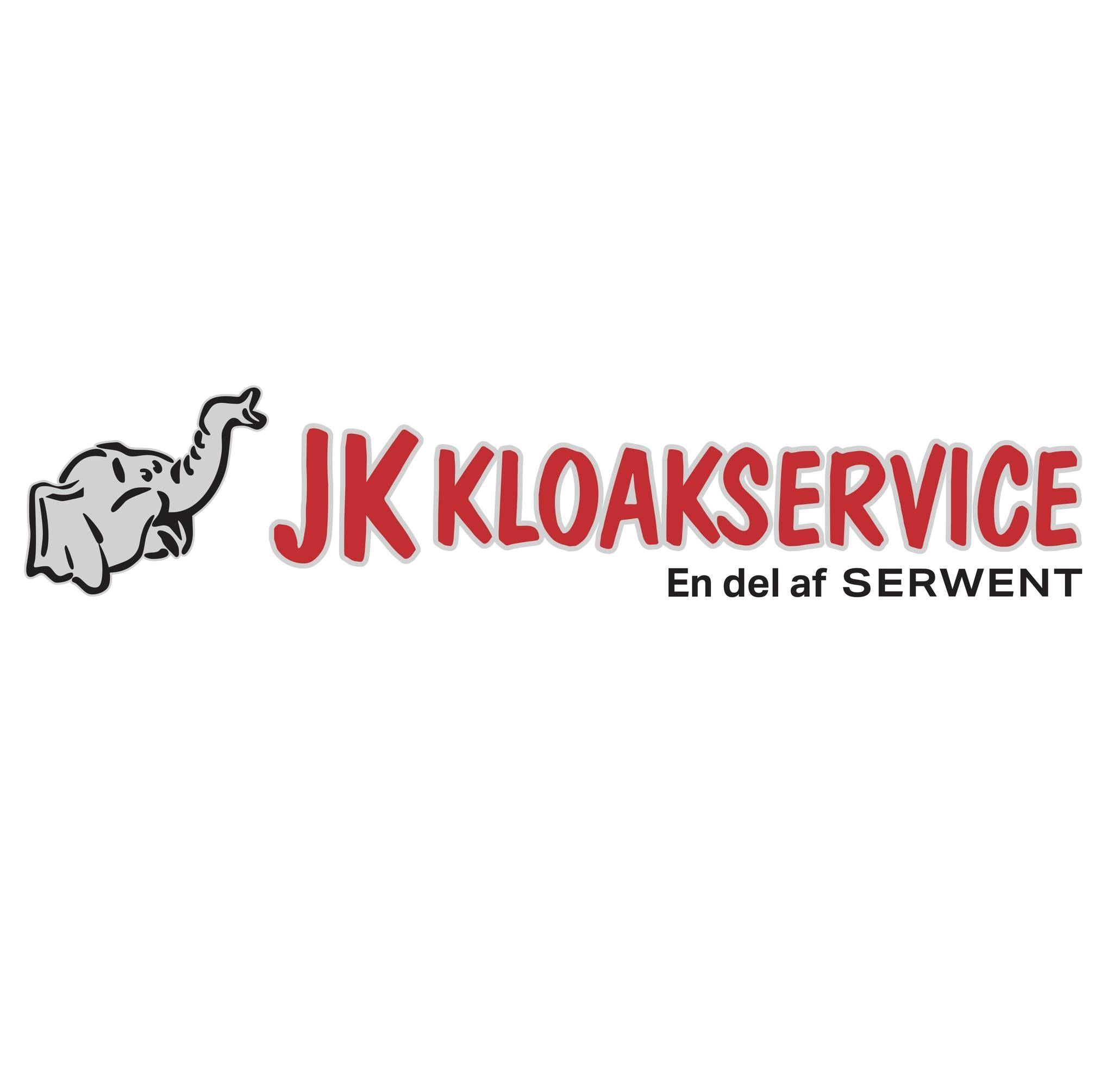 JK Kloak's icon