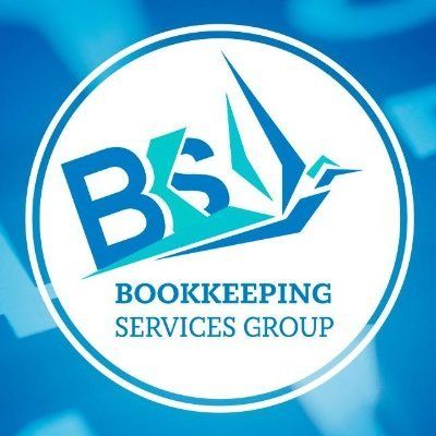 Bookkeeping Services Group's icon