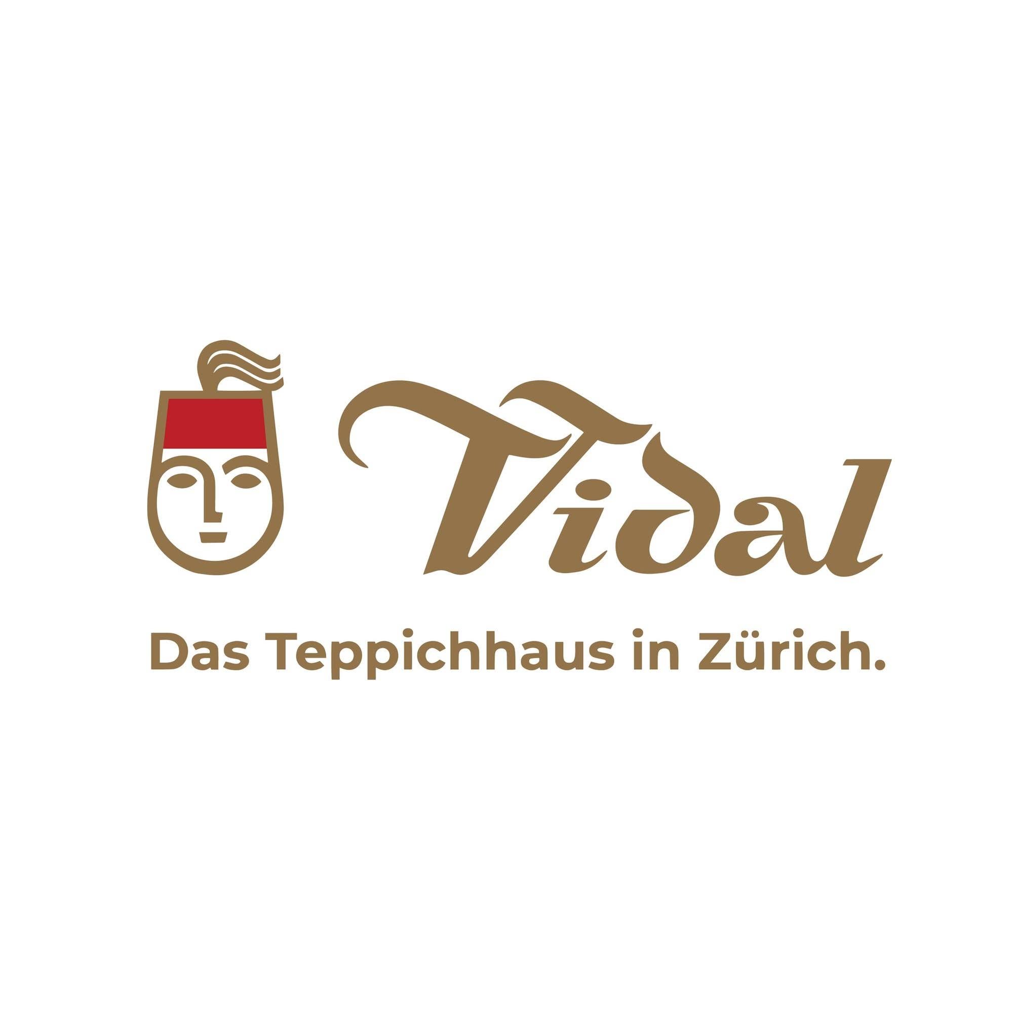 Vidal Teppiche's icon