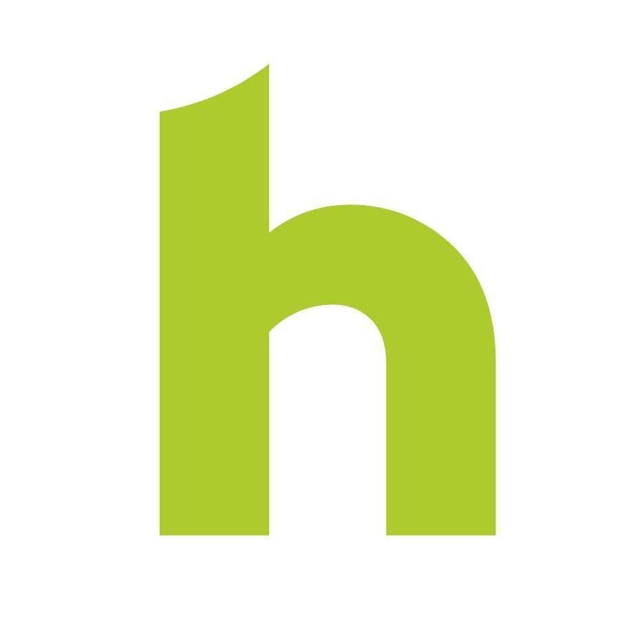 HOCH Health Ostschweiz's icon