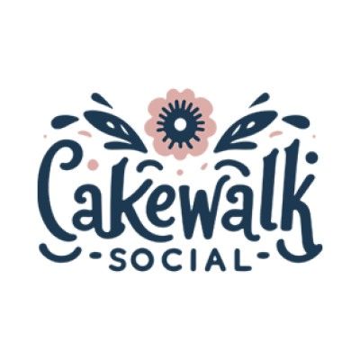 Cakewalk Social's icon