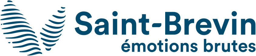 Office de Tourisme Saint-Brevin's logos