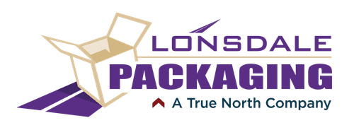 Lonsdale Packaging, Inc. logo