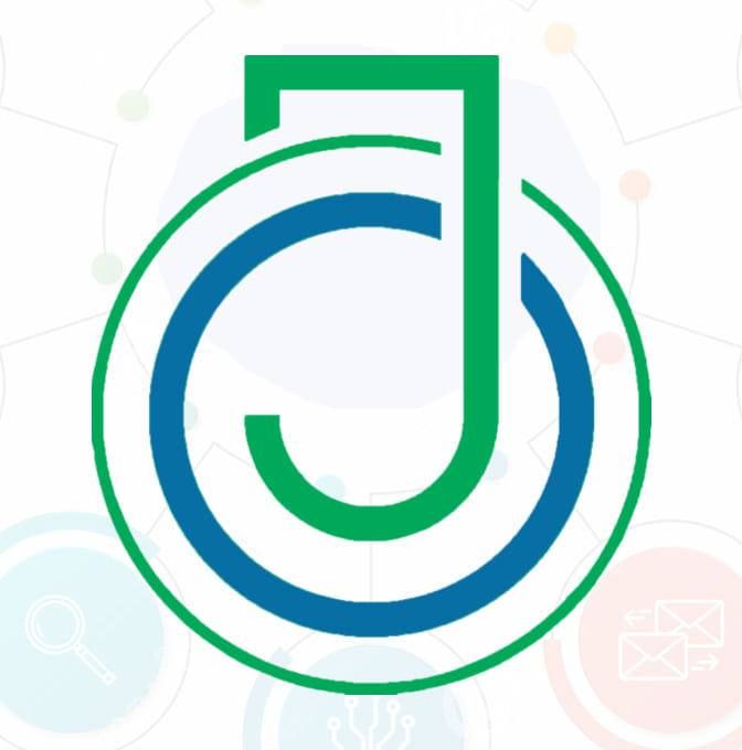 Jantrah Tech's icon