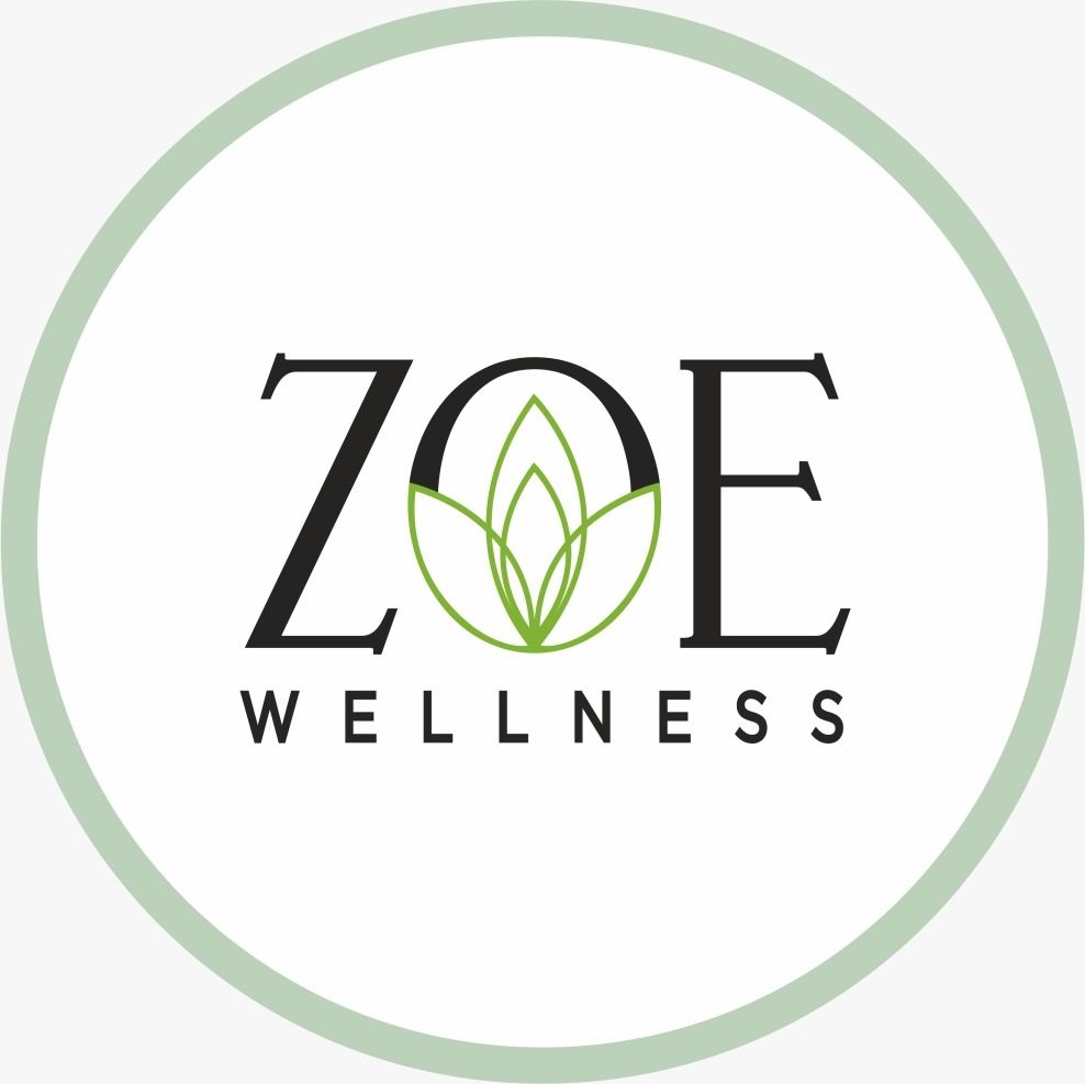 Zoe Wellness's icon