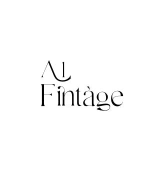 Al Fintage's logos