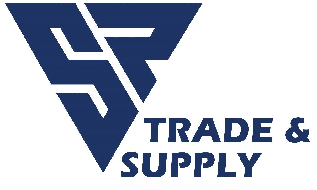 SP For Trade & Supply's logos
