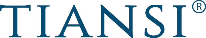 TIANSI's logos