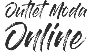 Outlet Moda Online's logos