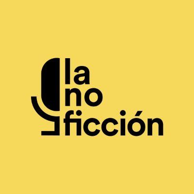La No Ficción's icon