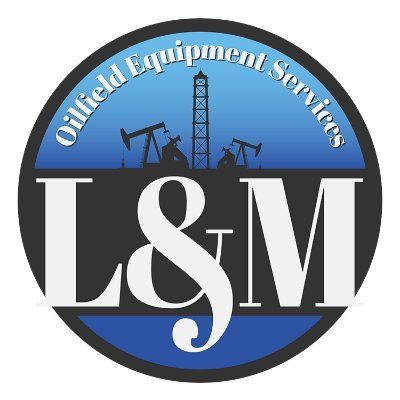 L&M Oilfield Equipment's icon