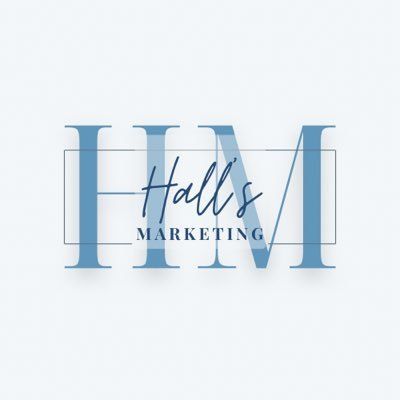 Hall’s Marketing's icon
