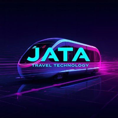 JATA Travel Technology's icon