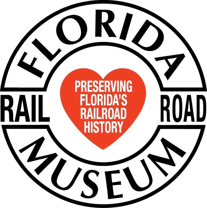 Florida Railroad Museum's icon