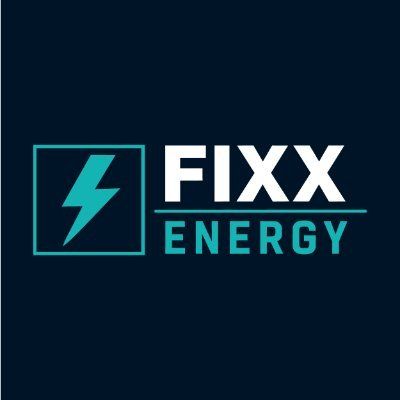 Fixxenergy's icon