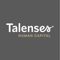 Talenses Human Capital's icon