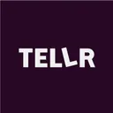 Tellr's icon