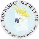 The Parrot Society UK's icon