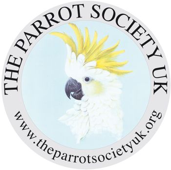 The Parrot Society UK's icon