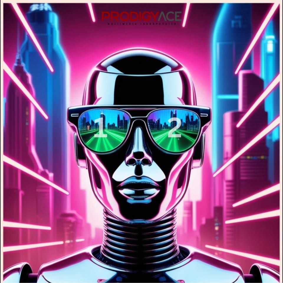 Prodigy Ace Multimedia's icon