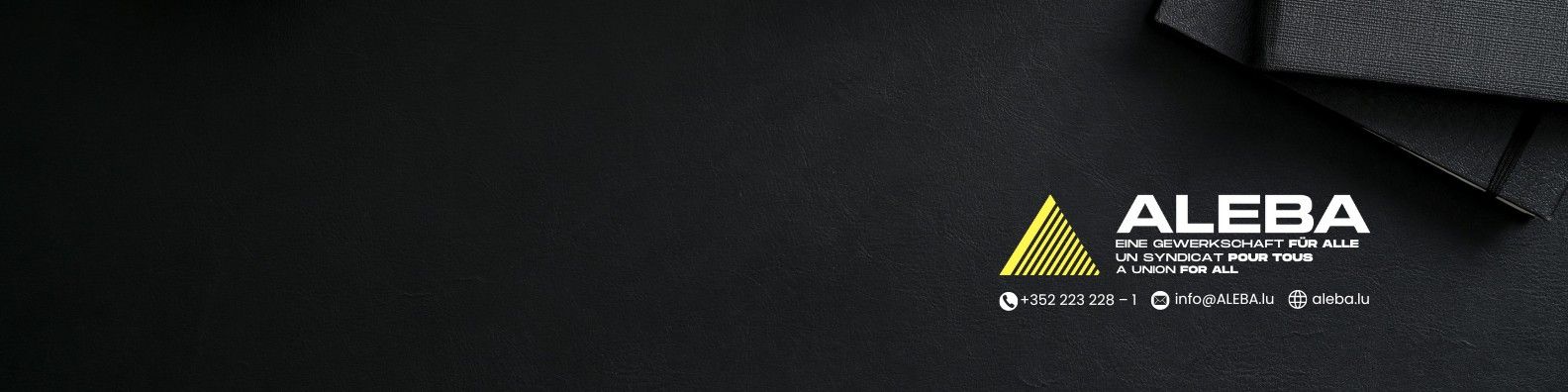 Banner