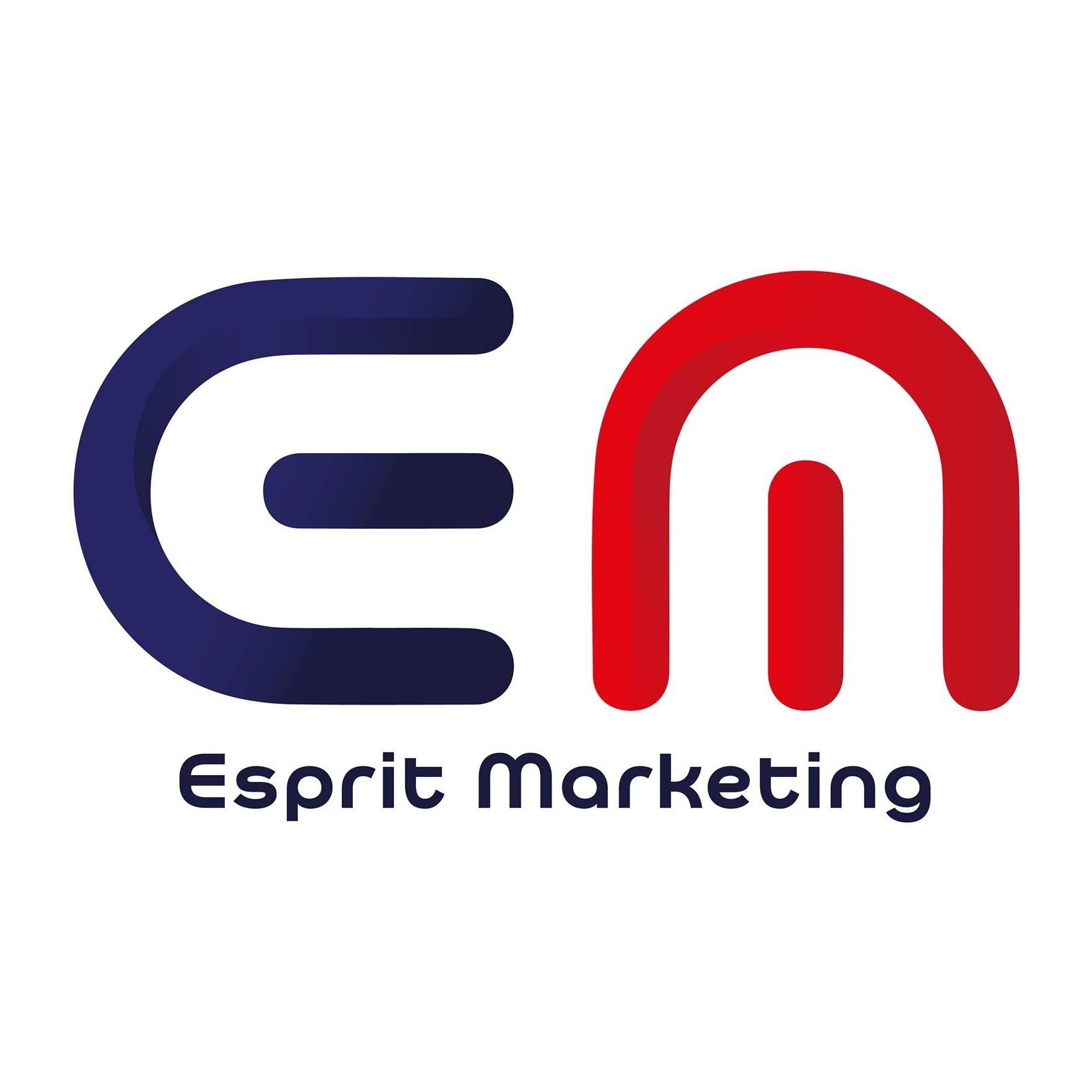 Agence Esprit Marketing's icon