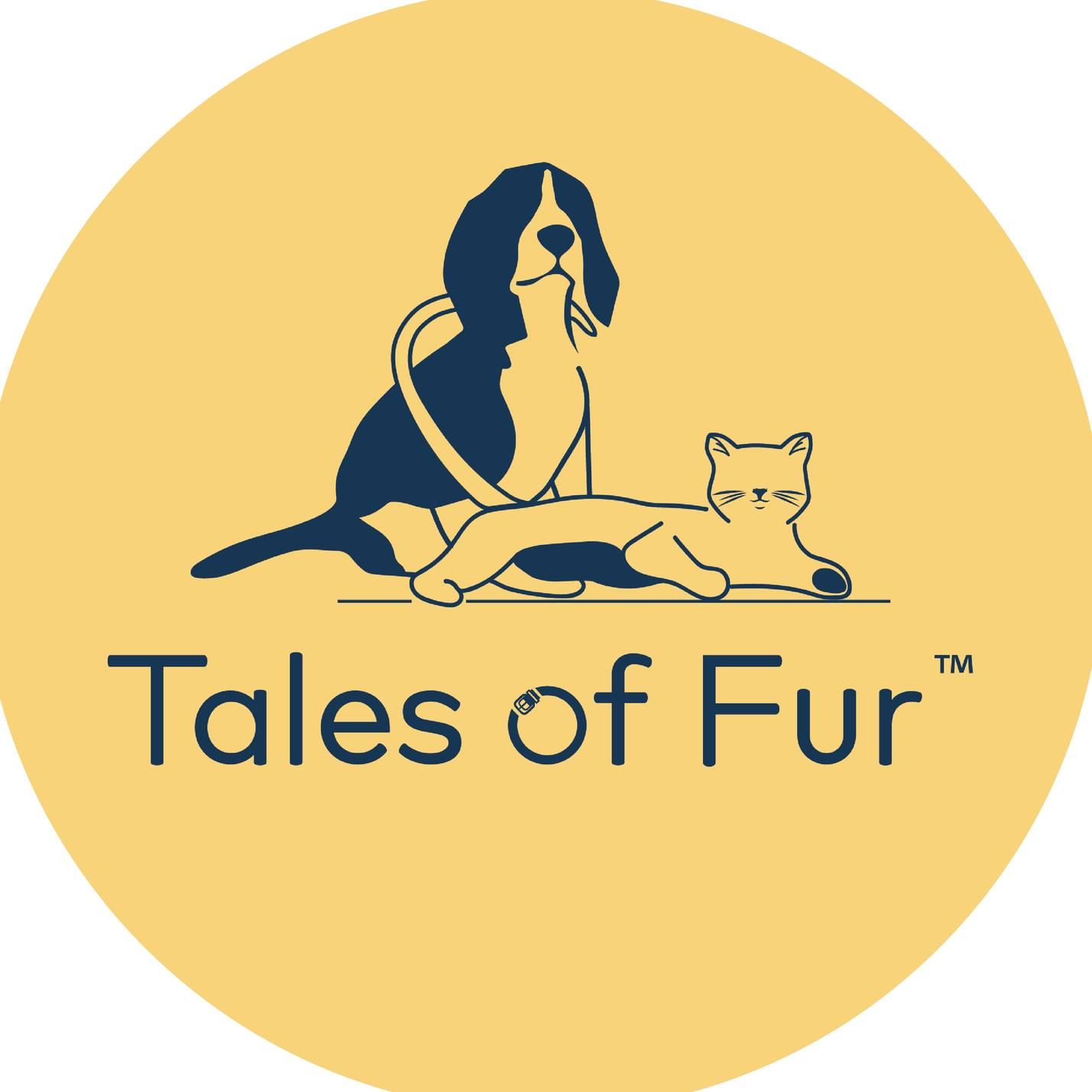 Tales of Fur's icon