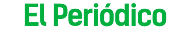El Periódico's logos