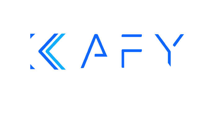 KAFY's logos
