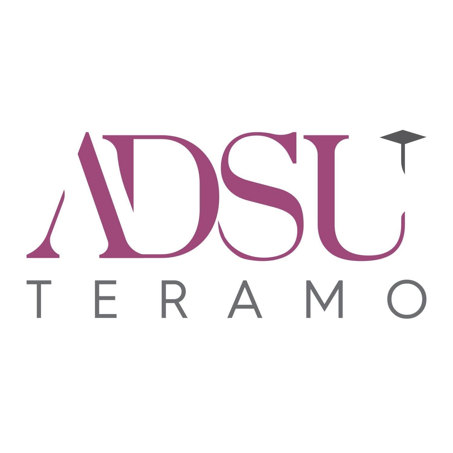 ADSU Teramo's brand icon